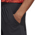 adidas Gameset Ergo 7 Inch Short 8