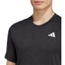 adidas Gameset Freelift Tee 4