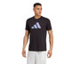 adidas Graphic Training Tee 2