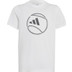 adidas Graphic Training Tee Junior 2