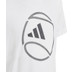 adidas Graphic Training Tee Junior 4