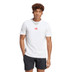 adidas Graphic Training Tee 1