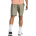adidas Club 3 Stripes 9 Inch short 3