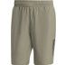 adidas Club 3 Stripes 9 Inch short 5