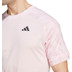 adidas Raglan Melbourne Tee 5