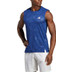 adidas Melbourne Sleeveless Tee