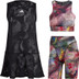 adidas Melbourne Woven Dress 2