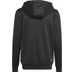 adidas 3 Stripes Full Zip Hoodie