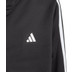 adidas 3 Stripes Full Zip Hoodie