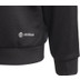 adidas 3 Stripes Full Zip Hoodie