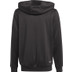 adidas 3 Stripes Full Zip Hoody Meisjes