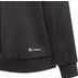 adidas 3 Stripes Full Zip Hoody Meisjes