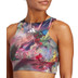 adidas Melbourne Crop Top