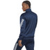 adidas 3 Stripes Knitted Jacket