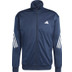 adidas 3 Stripes Knitted Jacket
