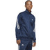adidas 3 Stripes Knitted Jacket