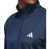 adidas 3 Stripes Knitted Jacket