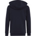 adidas 3 Stripes Fleece Full Zip Hoody