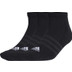 adidas Cushioned 3-Pack No-Show Sok