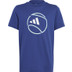 adidas Graphic Training Tee Junior