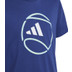 adidas Graphic Training Tee Junior