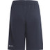 adidas Train Essentials 3 Stripes Set Tee/Short