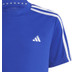 adidas Train Essentials 3 Stripes Set Tee/Short