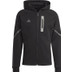adidas Designed 4 Gameday Full Zip Hoody