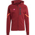 adidas Designed 4 Gameday Full Zip Hoody