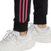 adidas 3 Stripes Fleece Pant