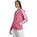 adidas 3 Stripes Fleece Full Zip Hoody