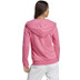adidas 3 Stripes Fleece Full Zip Hoody