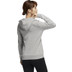 adidas 3 Stripes Fleece Full Zip Hoody