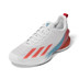 adidas adizero Cybersonic Clay Dames