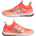 adidas adizero Ubersonic 4 Clay Damen