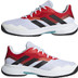 adidas CourtJam Control Heren 5