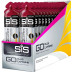 SiS Go + Caffeine Sachet Berry 60 ml 30x