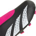 adidas Predator Accuracy .3 Laceless FG Kids