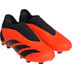 adidas Predator Accuracy .3 Laceless FG Kids