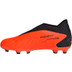 adidas Predator Accuracy .3 Laceless FG Kids