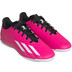 adidas X Speedportal .4 Indoor Kids