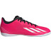 adidas X Speedportal .4 Indoor