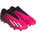 adidas X Speedportal .3 Laceless FG Kids