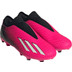 adidas X Speedportal .3 Laceless FG
