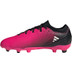 adidas X Speedportal .3 FG Kids 4