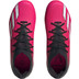 adidas X Speedportal .1 FG Kids 4