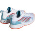 adidas AvaFlash Dames 4