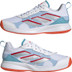adidas AvaFlash Dames 9