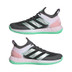 adidas adizero Ubersonic 4 Clay Damen