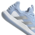 adidas SoleMatch Control Clay Dames 4
